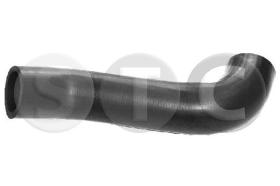 STC T409069 - MGTO INTERCOOLER TOLEDO TDI
