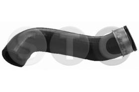 STC T409070 - MGTO INTERCOOLER GOLF-4 TDI
