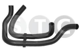 STC T409081 - MGTO INTERCAMB IBIZA1.6 '99-