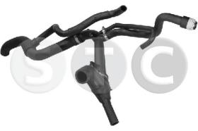 STC T409107 - MGTO VECTRA-B 1.8-2.0 INF