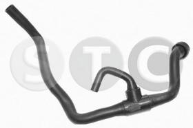 STC T409111 - MGTO CALEFACT VECTRAB 1.7TD