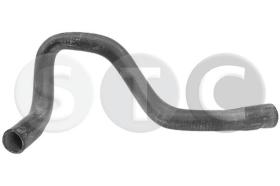 STC T409126 - MGTO SUP FOCUS 1.8D SUP