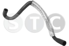 STC T409128 - MGTO CALEFACT FOCUS 1.8D