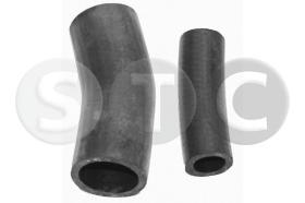 STC T409131 - JGO MGTOS TUBO MET FOCUS 1.8D