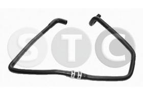 STC T409132 - MGTO CALEFACT FOCUS 1.4/1.6