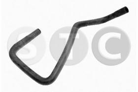 STC T409134 - MGTO CALEF-TUBO FOCUS 1.8D