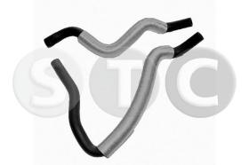 STC T409140 - JGO MGTOS CALEFACT FIESTA 1.8D