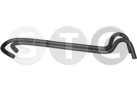 STC T409146 - JGO TUBOS GASOLINA IBIZA 1.6