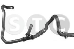 STC T409155 - MGTO CALEFAC DX CLIO-III 1.5D