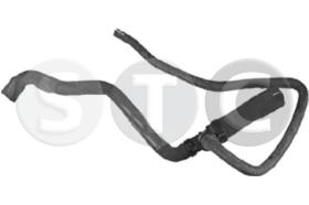 STC T409164 - MGTO SUP RAD KANGOO '05 1.2 SUP