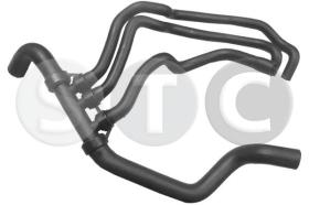 STC T409170 - MGTO MEGANE-II 1.9D INF