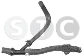 STC T409171 - MGTO CALEF MEGANE-II1.9D