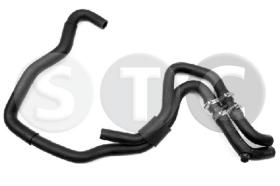 STC T409174 - MGTO CALEF DOBL MEGANE-II 1.5D
