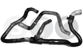 STC T409175 - MGTO CALEF DOBL MEGANE-II 1.5D
