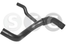STC T409183 - MGTO RAD KANGOO '02 1.9DTI SUP