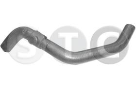 STC T409189 - MGTO CALEFAC 206 1.4/1.6HDI