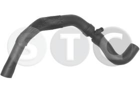 STC T409195 - MGTO C4 2.0 HDI-16V INF