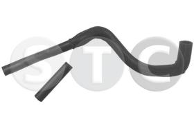 STC T409198 - JGO MGTS INTERCAMB C4 2.0HDI