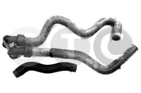 STC T409201 - MGTO DOBLE CALEF XSARA-II 1.4D