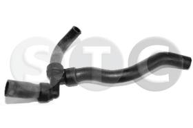 STC T409214 - MGTO CALEFACT MEGANE-II 1.9D