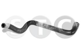STC T409220 - MGTO RAD C2/C3 1.6HDI FAP INF