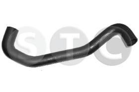STC T409221 - MGTO PARTNER 2.0HDI '02- INF
