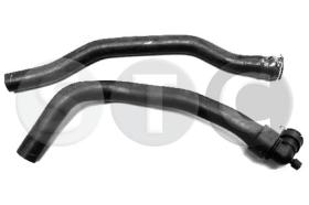 STC T409223 - JGO MGTOS CALEF C3/C2 1.4HDI