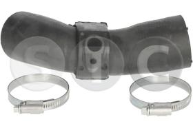 STC T409241 - MGTO TURBO C2-C3-C1-206
