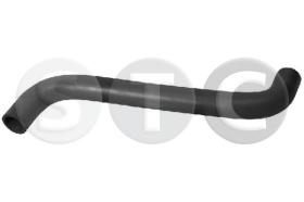 STC T409242 - MGTO SUP RAD TRAFIC-II 1.9D SUP