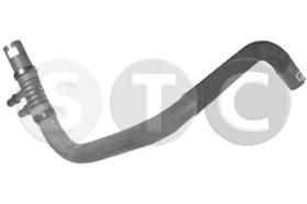 STC T409245 - MGTO RAD TRAFIC-II 2.5D INF