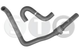 STC T409247 - JGO MGTS CALEF TRAFIC-II 2.5D