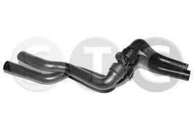 STC T409256 - MGTO DOBLE CALEF PUNTO-II 1.9D