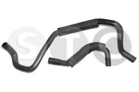STC T409260 - JGO MGTOS CALEF CONNECT 1.8D