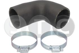 STC T409261 - MGTO TURBO IBIZA'02-1.9TDI