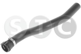 STC T409264 - MGTO SUP FIESTA '02-1.4HDI SUP