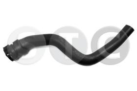 STC T409265 - MGTO SUP FIESTA '02-1.6HDI SUP