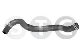 STC T409266 - MGTO FIESTA '02-1.4HDI INF