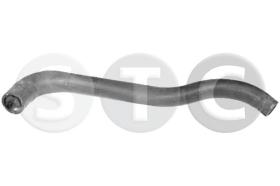 STC T409267 - MGTO FIESTA '02-1.6HDI INF