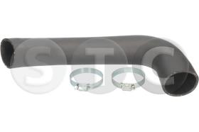 STC T409272 - MGTO INTERCOOLER BOXER-3
