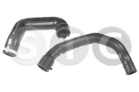 STC T409274 - JGO MGTOS DESVAP. FORD 1.8D L