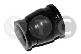 STC T409285 - MGTO TURBO TRANSIT'00 2.0D