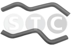 STC T409289 - JGO MGTS CALEF FORD KA '02-