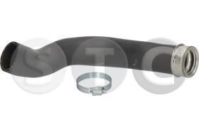STC T409305 - MGTO TURBO A4 1.9D '01- SUP