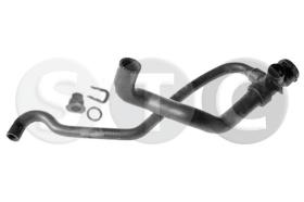 STC T409312 - MGTO PASSAT/A4 1.9D '97- INF