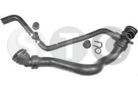 STC T409320 - MGTO PASSAT 1.9D'01- INF