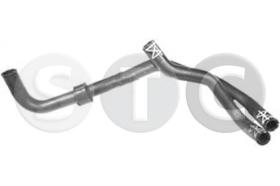 STC T409322 - MGTO INTERCAMB PASSAT 1.9D