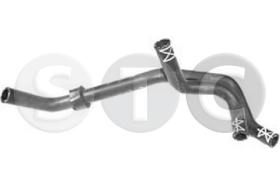 STC T409323 - MGTO INTERCAMB PASSAT/A4 1.9D