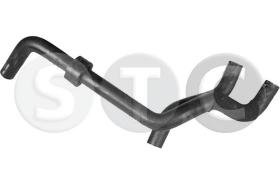 STC T409324 - MGTO INTERCAMB PASSAT/A4 1.9DINFF