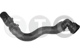STC T409337 - MGTO SUP IBIZA'02- 1.4D-1.9D SUP