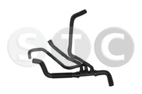 STC T409342 - MGTO RAD LAGUNA-II 1.9D INF